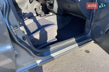 Седан Daewoo Sens 2002 в 