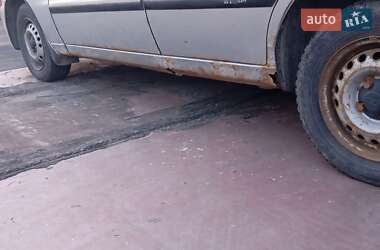 Седан Daewoo Sens 2004 в 