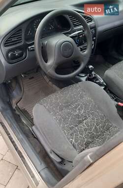 Седан Daewoo Sens 2007 в 