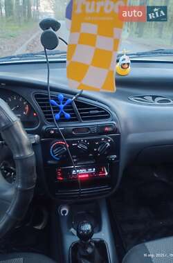 Седан Daewoo Sens 2004 в 