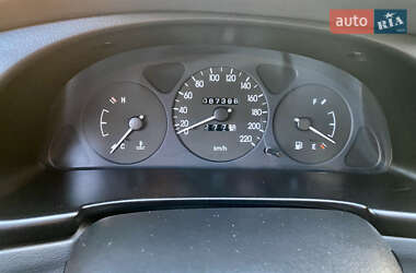 Седан Daewoo Sens 2005 в 