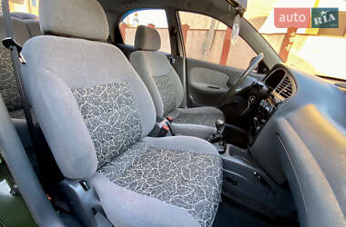 Седан Daewoo Sens 2005 в 