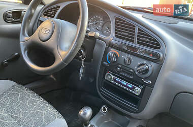 Седан Daewoo Sens 2005 в 