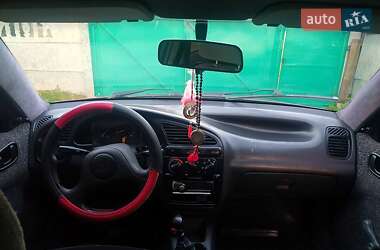 Седан Daewoo Sens 2007 в 