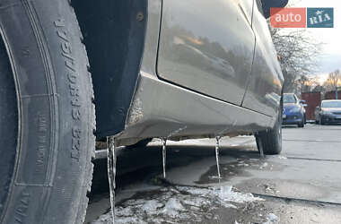 Седан Daewoo Sens 2005 в 