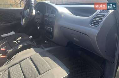 Седан Daewoo Sens 2003 в 