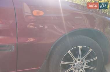 Седан Daewoo Sens 2007 в 
