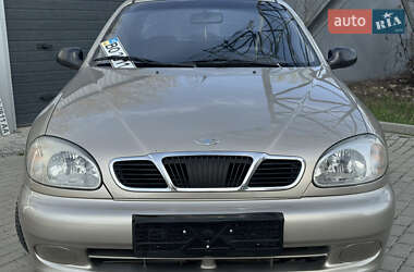 Седан Daewoo Sens 2004 в 