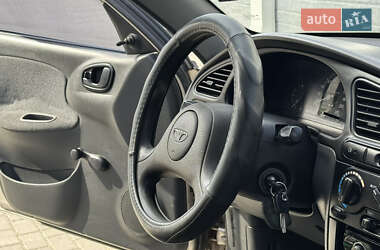 Седан Daewoo Sens 2004 в 