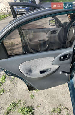 Седан Daewoo Sens 2006 в 