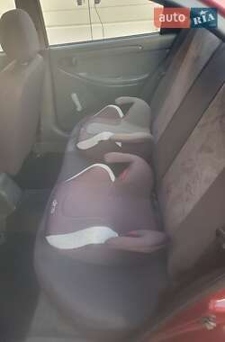 Седан Daewoo Sens 2013 в 