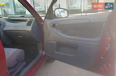 Седан Daewoo Sens 2013 в 