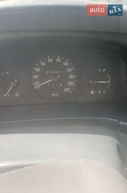 Седан Daewoo Sens 2013 в 