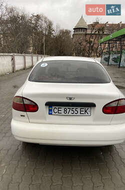 Седан Daewoo Sens 2006 в 