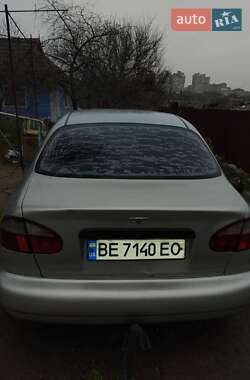Седан Daewoo Sens 2005 в 