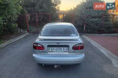 Седан Daewoo Sens 2005 в 