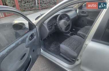 Седан Daewoo Sens 2005 в 