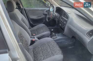 Седан Daewoo Sens 2005 в 