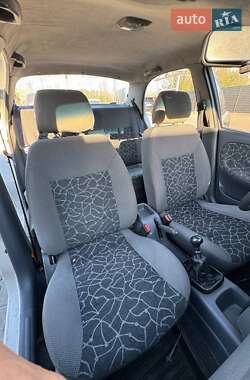 Седан Daewoo Sens 2003 в 