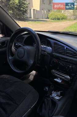 Седан Daewoo Sens 2005 в 
