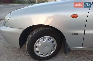 Седан Daewoo Sens 2003 в 