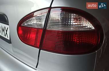Седан Daewoo Sens 2003 в 