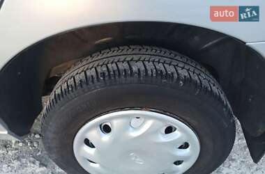 Седан Daewoo Sens 2003 в 