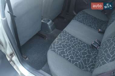 Седан Daewoo Sens 2003 в 