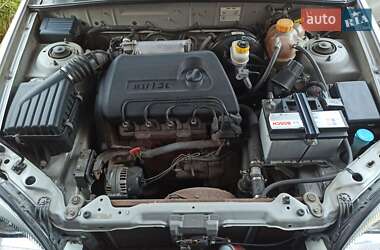 Седан Daewoo Sens 2003 в 