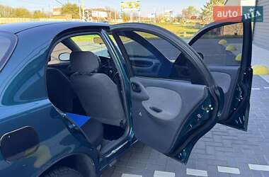 Седан Daewoo Sens 2006 в 