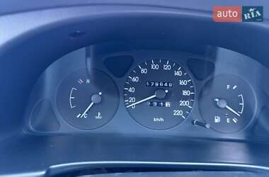 Седан Daewoo Sens 2006 в 