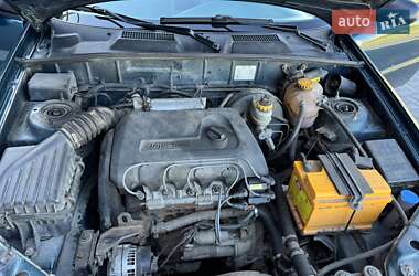 Седан Daewoo Sens 2006 в 