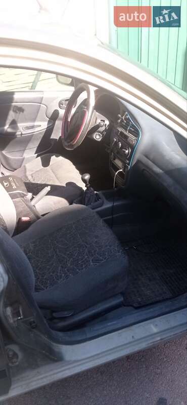 Седан Daewoo Sens 2005 в Житомире фото 4 Седан Daewoo Sens 2005 в Житомире