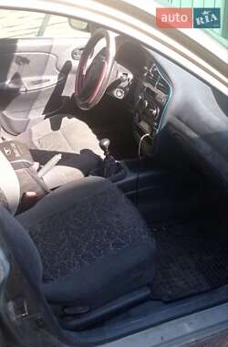 Седан Daewoo Sens 2005 в 