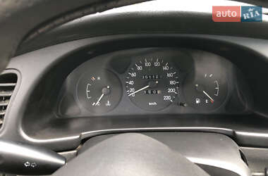 Седан Daewoo Sens 2005 в 