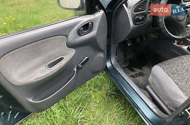 Седан Daewoo Sens 2005 в 
