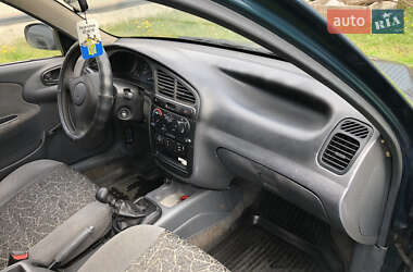 Седан Daewoo Sens 2005 в 