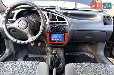 Седан Daewoo Sens 2010 в 