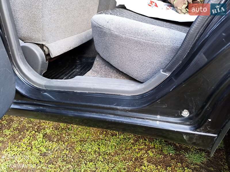 Седан Daewoo Sens 2010 в Сумах