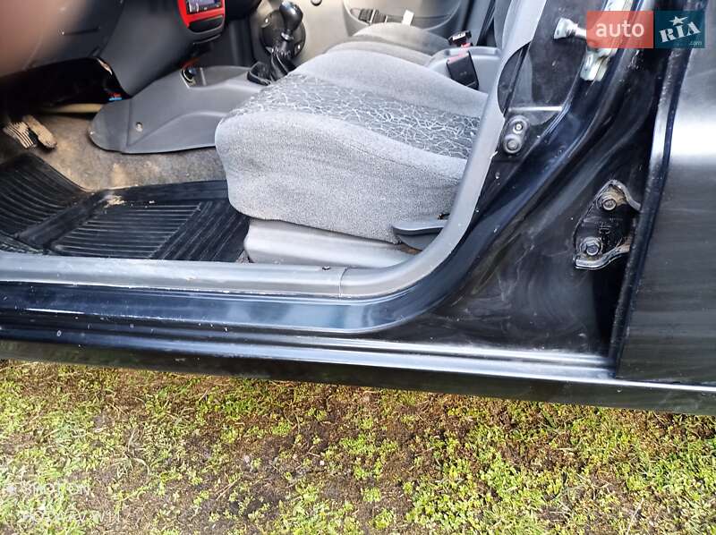 Седан Daewoo Sens 2010 в Сумах