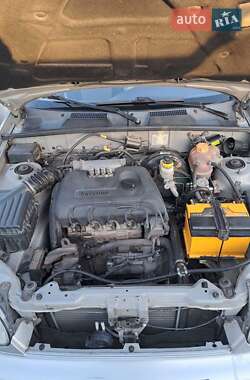 Седан Daewoo Sens 2007 в Хмельницькому