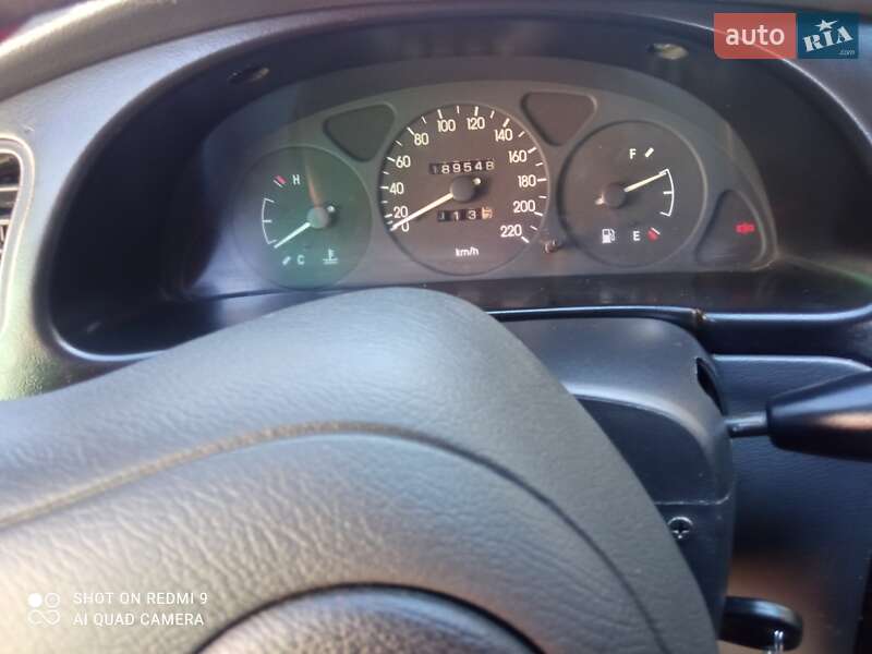 Седан Daewoo Sens 2006 в Гайсине фото 7 Седан Daewoo Sens 2006 в Гайсине