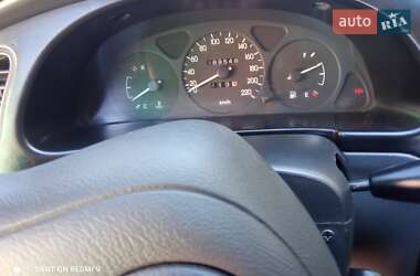 Седан Daewoo Sens 2006 в 