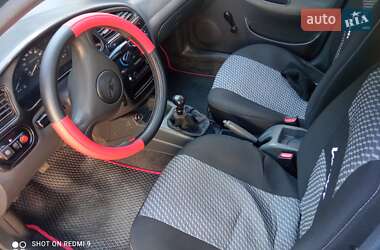 Седан Daewoo Sens 2006 в 
