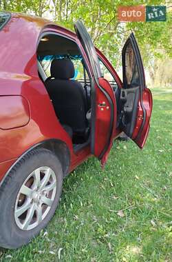 Седан Daewoo Sens 2005 в 