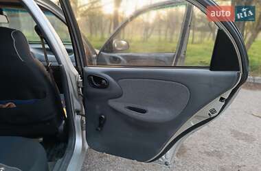 Седан Daewoo Sens 2005 в 