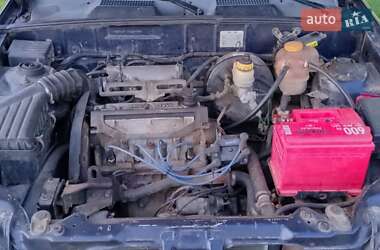 Седан Daewoo Sens 2006 в 