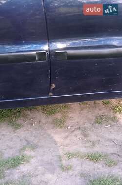 Седан Daewoo Sens 2006 в 