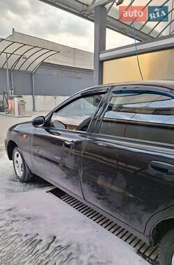Седан Daewoo Sens 2006 в 