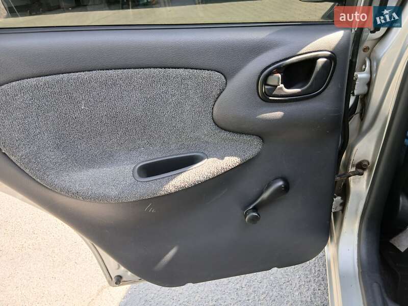 Седан Daewoo Sens 2006 в Запорожье